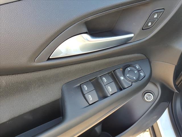 new 2026 Buick Envista car, priced at $25,160