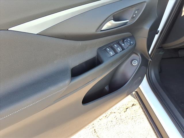 new 2026 Buick Envista car, priced at $25,160