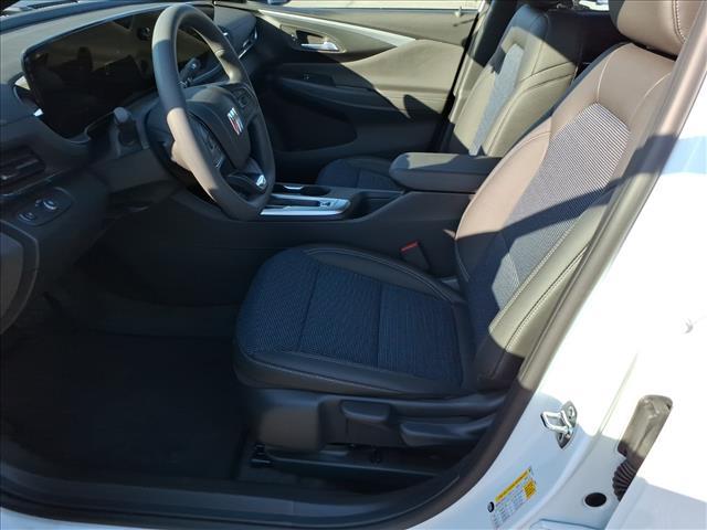 new 2026 Buick Envista car, priced at $25,160