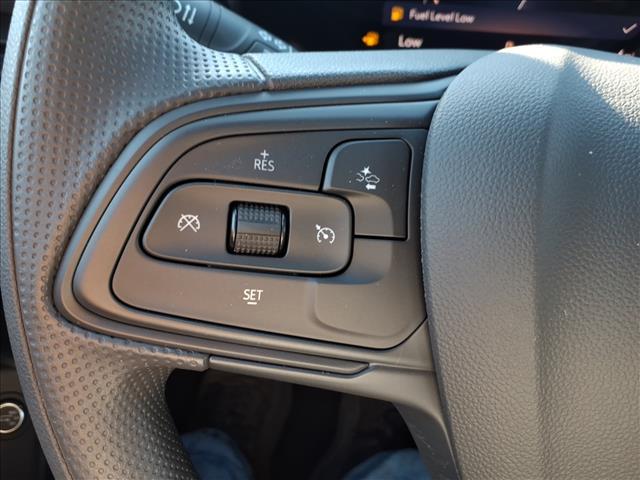 new 2026 Buick Envista car, priced at $25,160