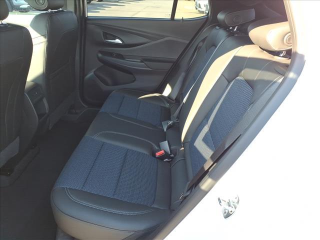 new 2026 Buick Envista car, priced at $25,160