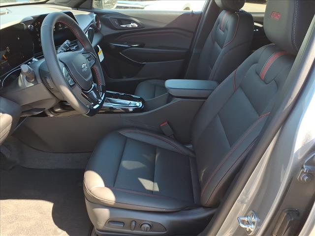 new 2026 Chevrolet Trax car, priced at $26,129