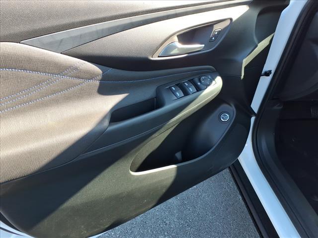 new 2026 Buick Envista car, priced at $28,130