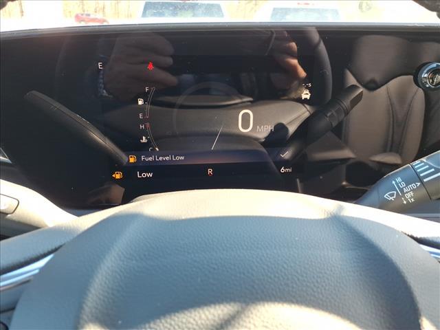 new 2026 Buick Envista car, priced at $28,130