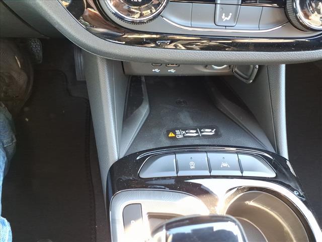 new 2026 Buick Envista car, priced at $28,130