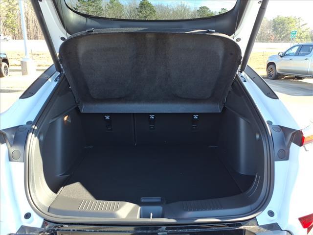 new 2026 Buick Envista car, priced at $28,130