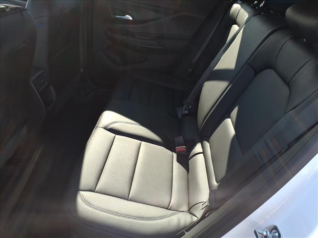 new 2026 Buick Envista car, priced at $28,130