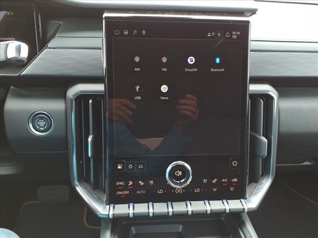 new 2026 GMC Acadia car, priced at $53,091