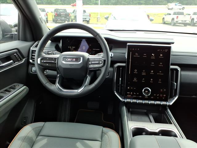 new 2026 GMC Acadia car, priced at $53,091