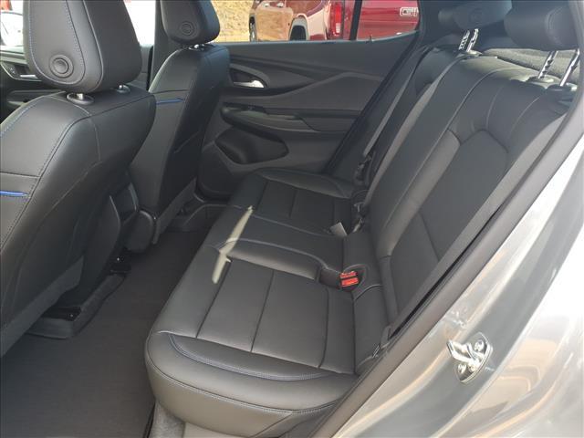 new 2026 Buick Envista car, priced at $28,074