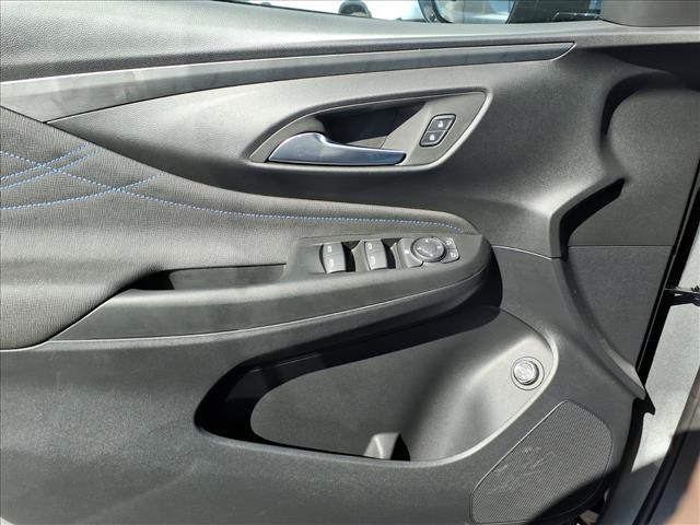 new 2026 Buick Envista car, priced at $28,074