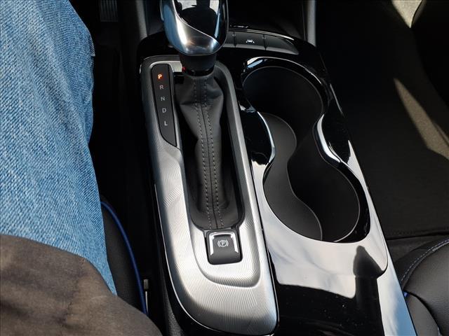 new 2026 Buick Envista car, priced at $28,074