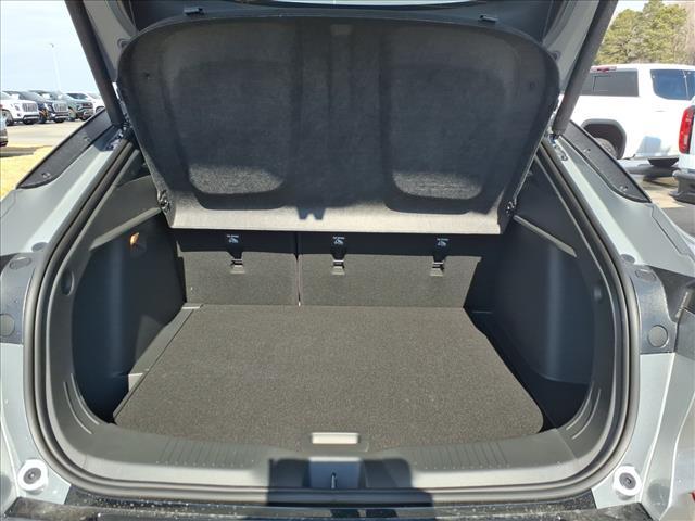 new 2026 Buick Envista car, priced at $28,074