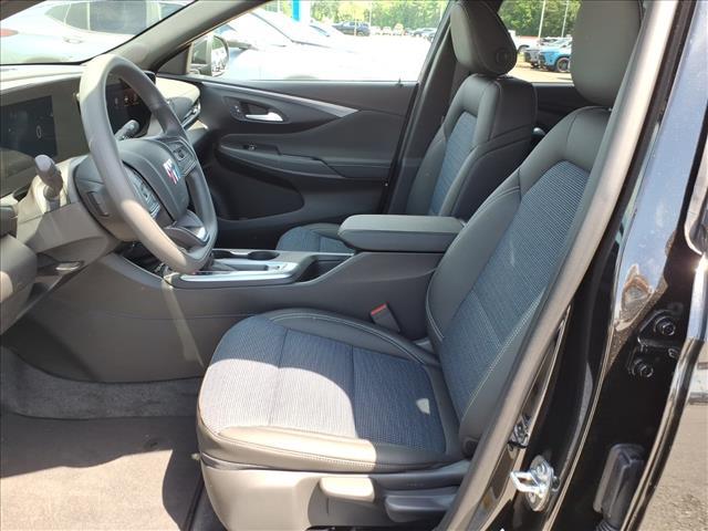 new 2026 Buick Envista car, priced at $26,327