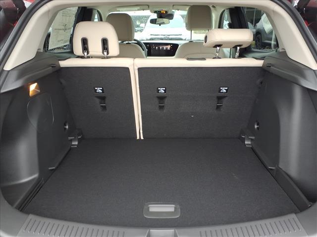 new 2026 Buick Encore GX car, priced at $27,552