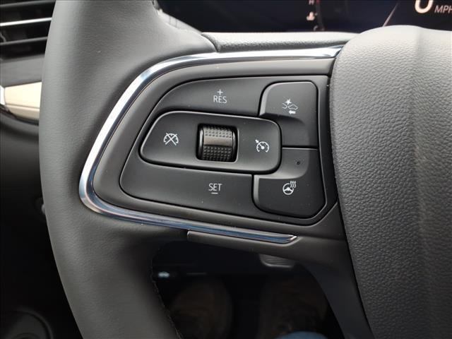 new 2026 Buick Encore GX car, priced at $27,552