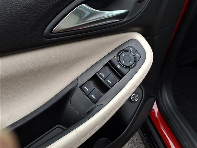 new 2026 Buick Encore GX car, priced at $27,552