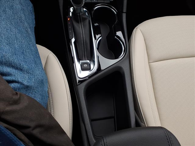 new 2026 Buick Encore GX car, priced at $27,552