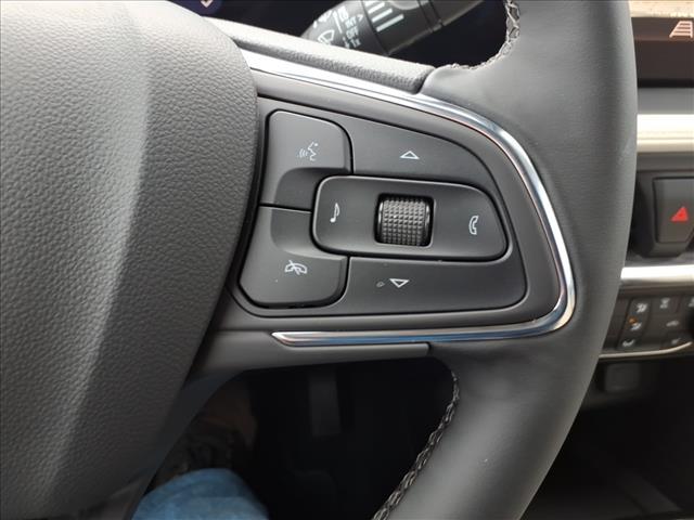 new 2026 Buick Encore GX car, priced at $27,552