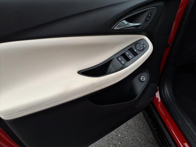 new 2026 Buick Encore GX car, priced at $27,552