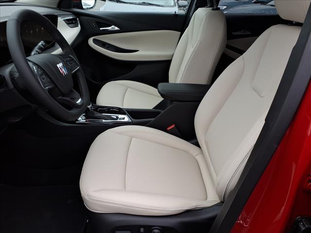 new 2026 Buick Encore GX car, priced at $27,552