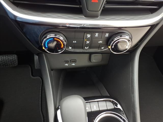 new 2026 Buick Encore GX car, priced at $27,552