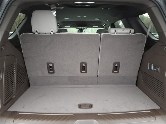 new 2026 Chevrolet Tahoe car, priced at $72,680