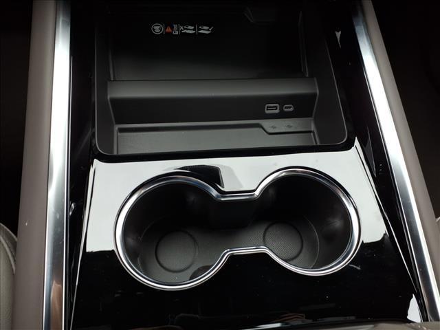 new 2026 Chevrolet Tahoe car, priced at $72,680