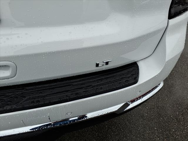 new 2026 Chevrolet Tahoe car, priced at $72,680