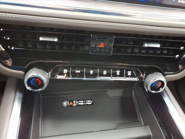 new 2026 Chevrolet Tahoe car, priced at $72,680