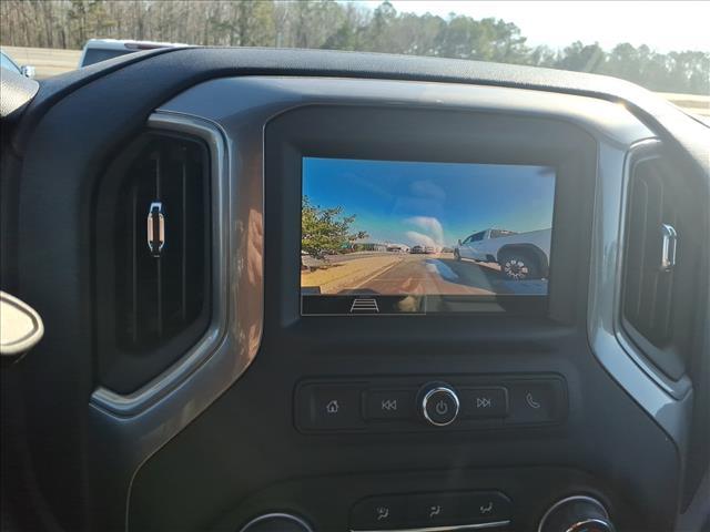 new 2026 Chevrolet Silverado 3500 car, priced at $65,673