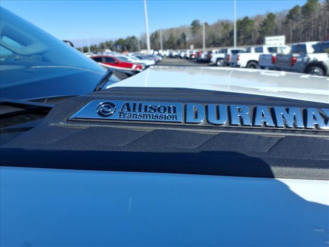 new 2026 Chevrolet Silverado 3500 car, priced at $65,673