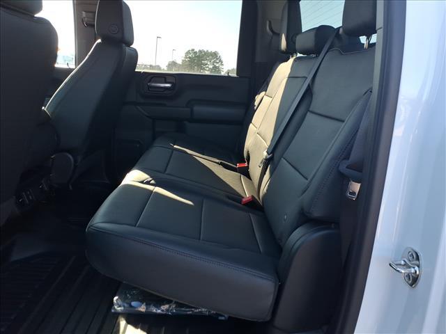 new 2026 Chevrolet Silverado 3500 car, priced at $65,673