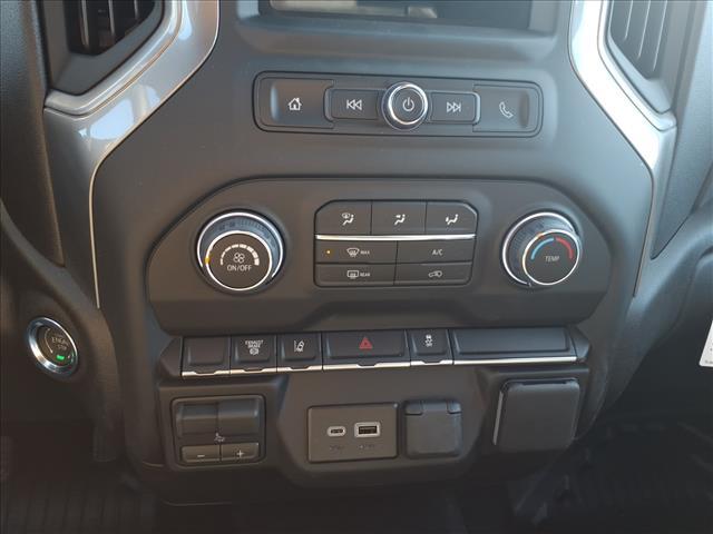 new 2026 Chevrolet Silverado 3500 car, priced at $65,673