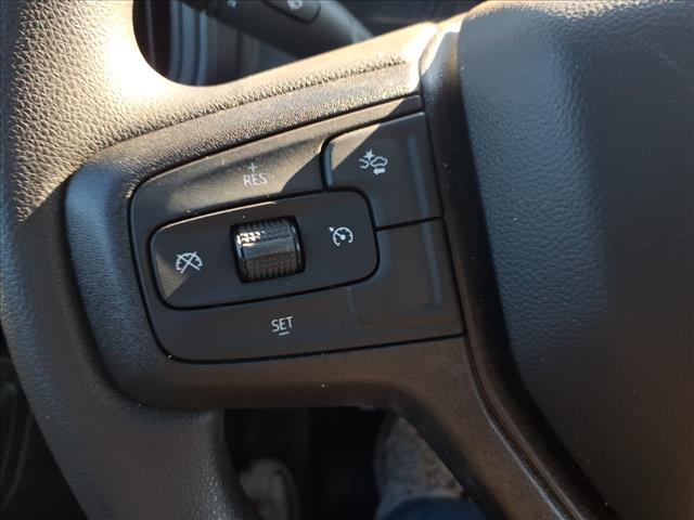 new 2026 Chevrolet Silverado 3500 car, priced at $65,673