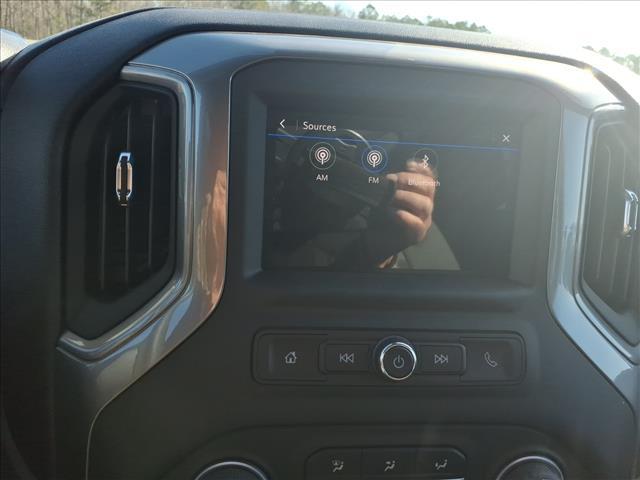 new 2026 Chevrolet Silverado 3500 car, priced at $65,673