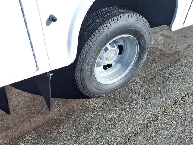 new 2026 Chevrolet Silverado 3500 car, priced at $65,673