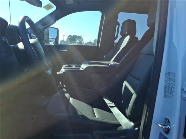 new 2026 Chevrolet Silverado 3500 car, priced at $65,673