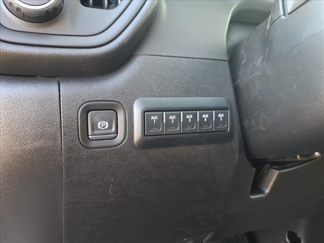 new 2026 Chevrolet Silverado 3500 car, priced at $65,673