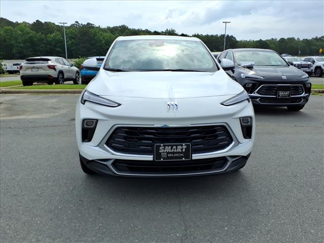 new 2026 Buick Encore GX car, priced at $23,895
