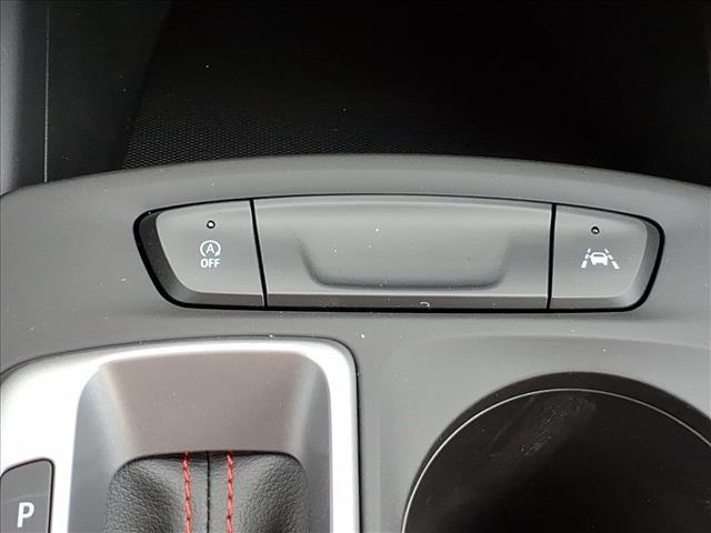 new 2026 Chevrolet Trax car, priced at $24,159