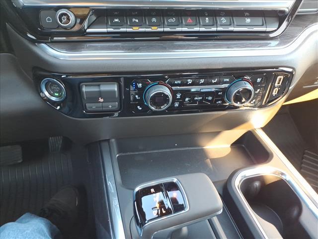 new 2026 Chevrolet Silverado 1500 car, priced at $62,510