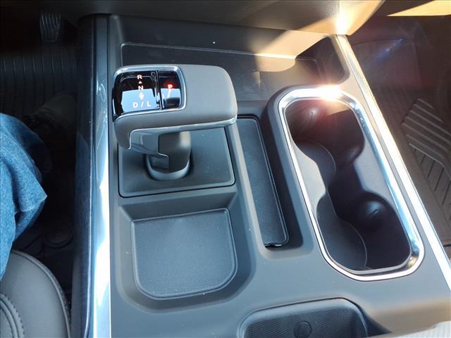 new 2026 Chevrolet Silverado 1500 car, priced at $62,510