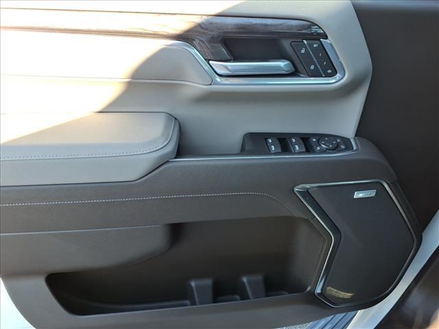 new 2026 Chevrolet Silverado 1500 car, priced at $62,510