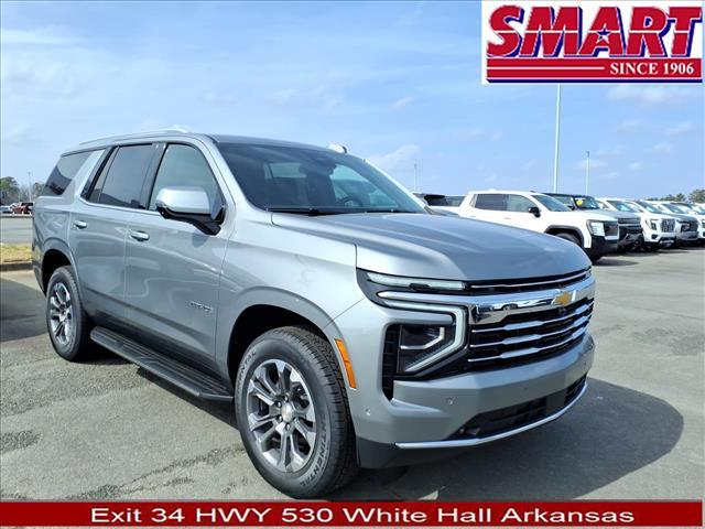 new 2026 Chevrolet Tahoe car, priced at $69,773