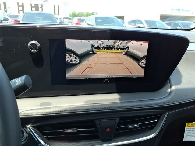 new 2026 Buick Encore GX car, priced at $24,305