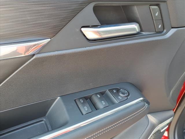 new 2026 GMC Acadia car, priced at $48,550