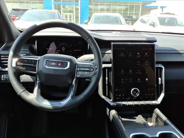 new 2026 GMC Acadia car, priced at $48,550