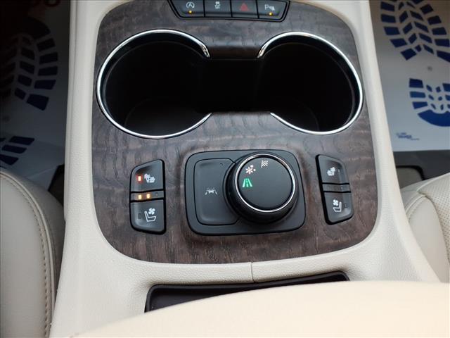 used 2023 GMC Acadia car, priced at $36,527