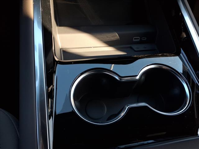 new 2026 Chevrolet Tahoe car, priced at $64,892